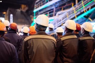 How Automotive Suppliers Stay Connected to Their Teams During the UAW Strike How Automotive Suppliers Stay Connected to Their Teams During the UAW Strike