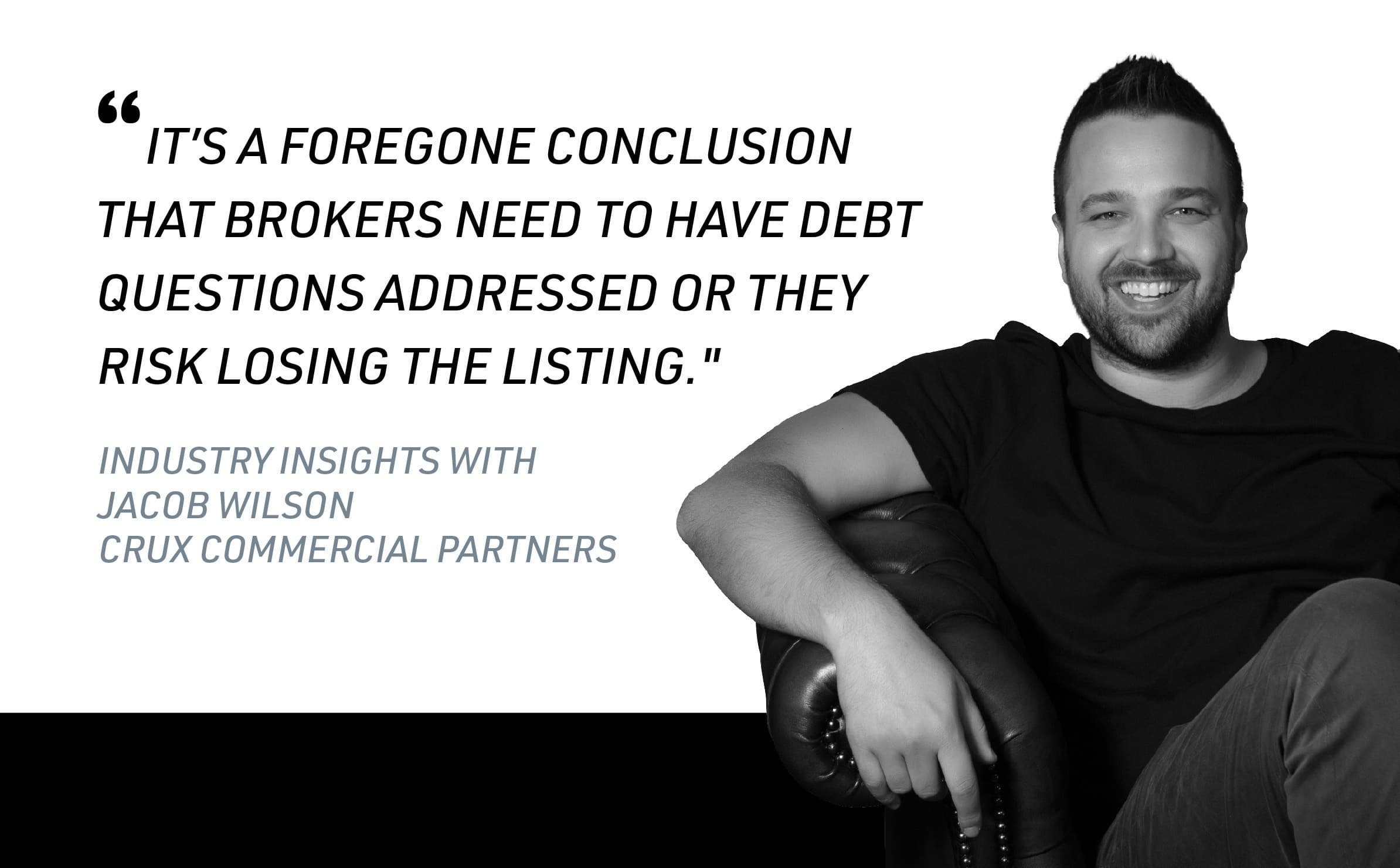 The Rising Value of Mortgage Brokers