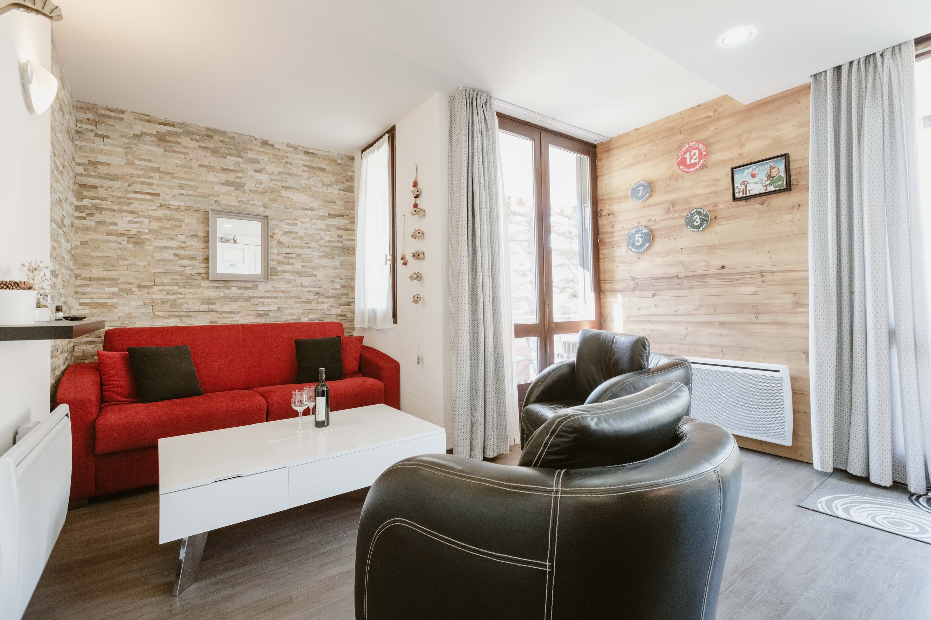 Gomontgenevre apartment florence 1