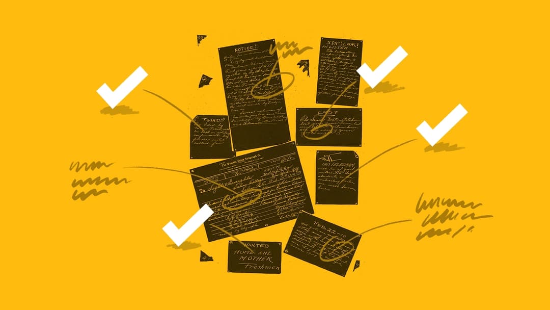 An illustration of the website quality assurance process