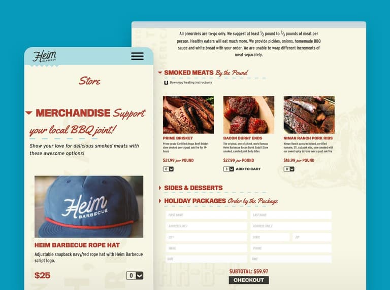 Heim brand 2