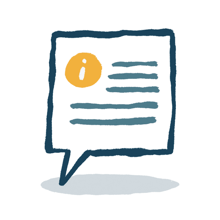 Transparent Communication