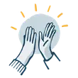Experience a Better Partnership