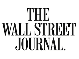 The Wall Street Journal - January 2021