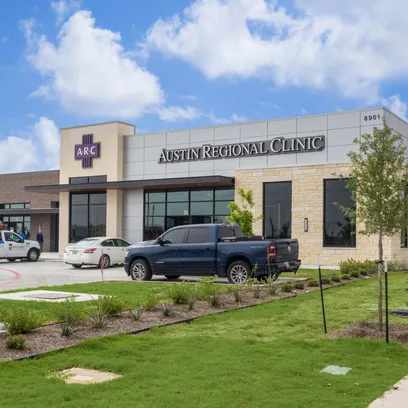 Austin Regional Clinic Square