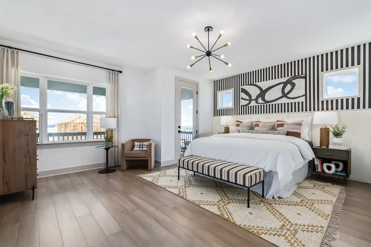 David Weekley | Goodnight Ranch