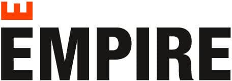 Empire Standard Logo For Print Cmyk