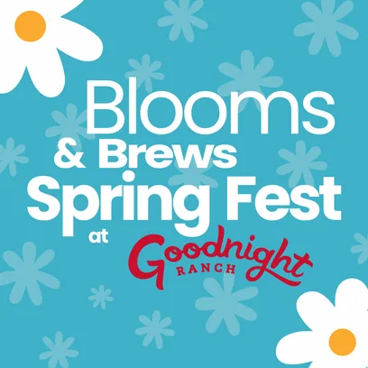 Events | Goodnight Ranch
