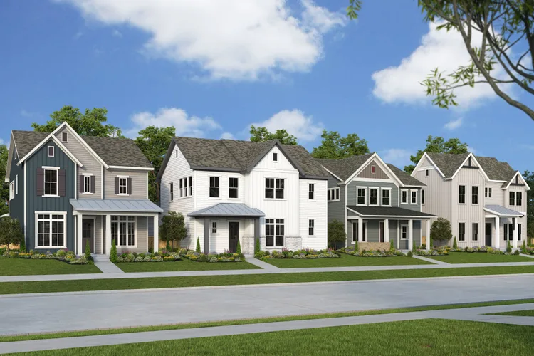 David Weekley | Goodnight Ranch