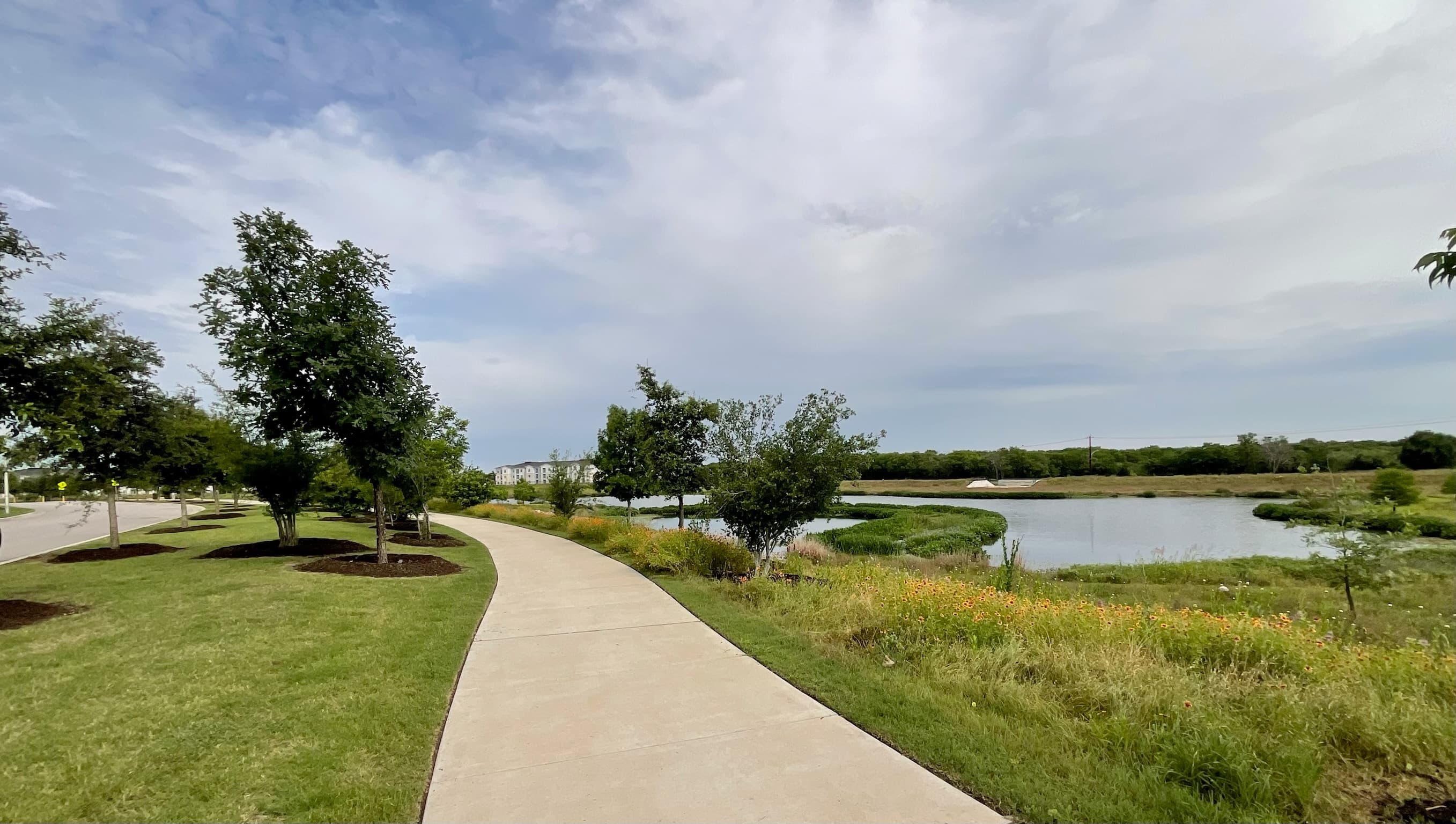 Onion Creek Metro Park District