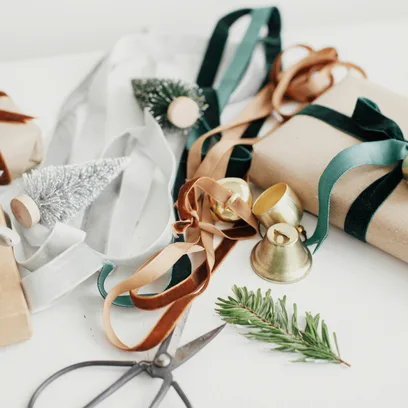 Holiday Market image