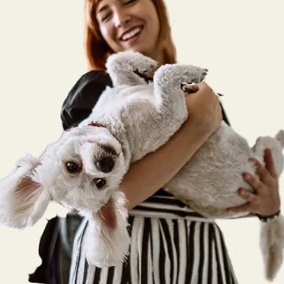 Pawsitive Living for liveatgoodnight