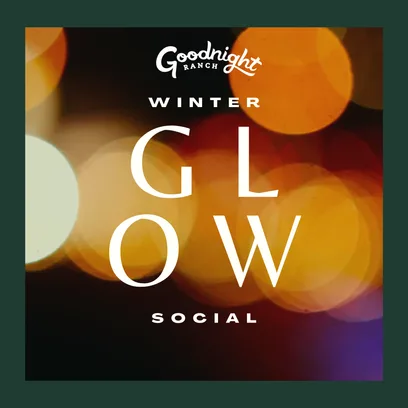 Winter Glow Social