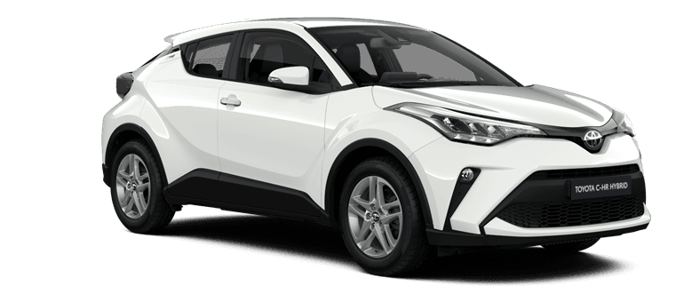 Chr active super white gloss