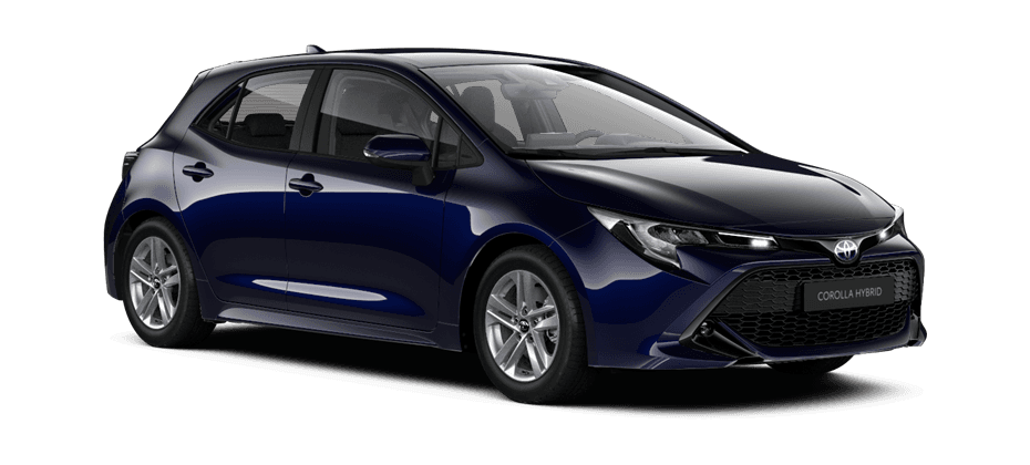 Corolla Active Dark blue