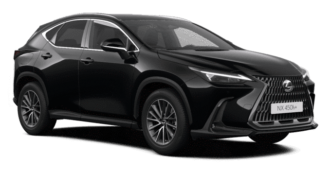 Nx plug in premium plus black