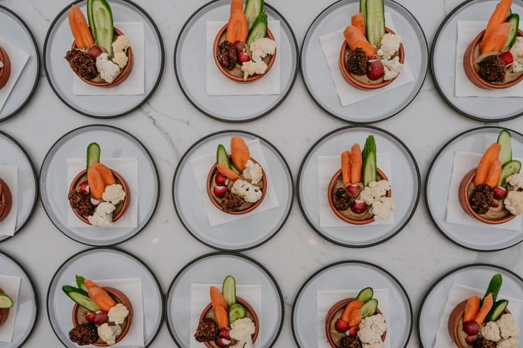 Dining First Course L 22