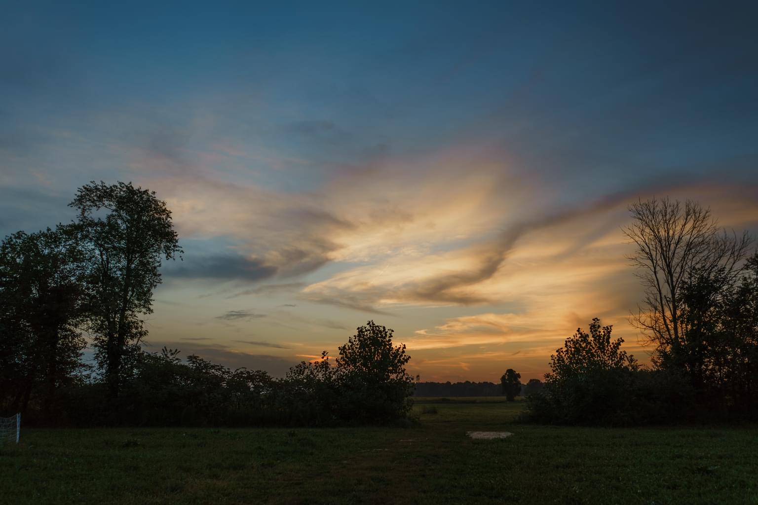 Enviorn Sky Beauty Landscape 2018