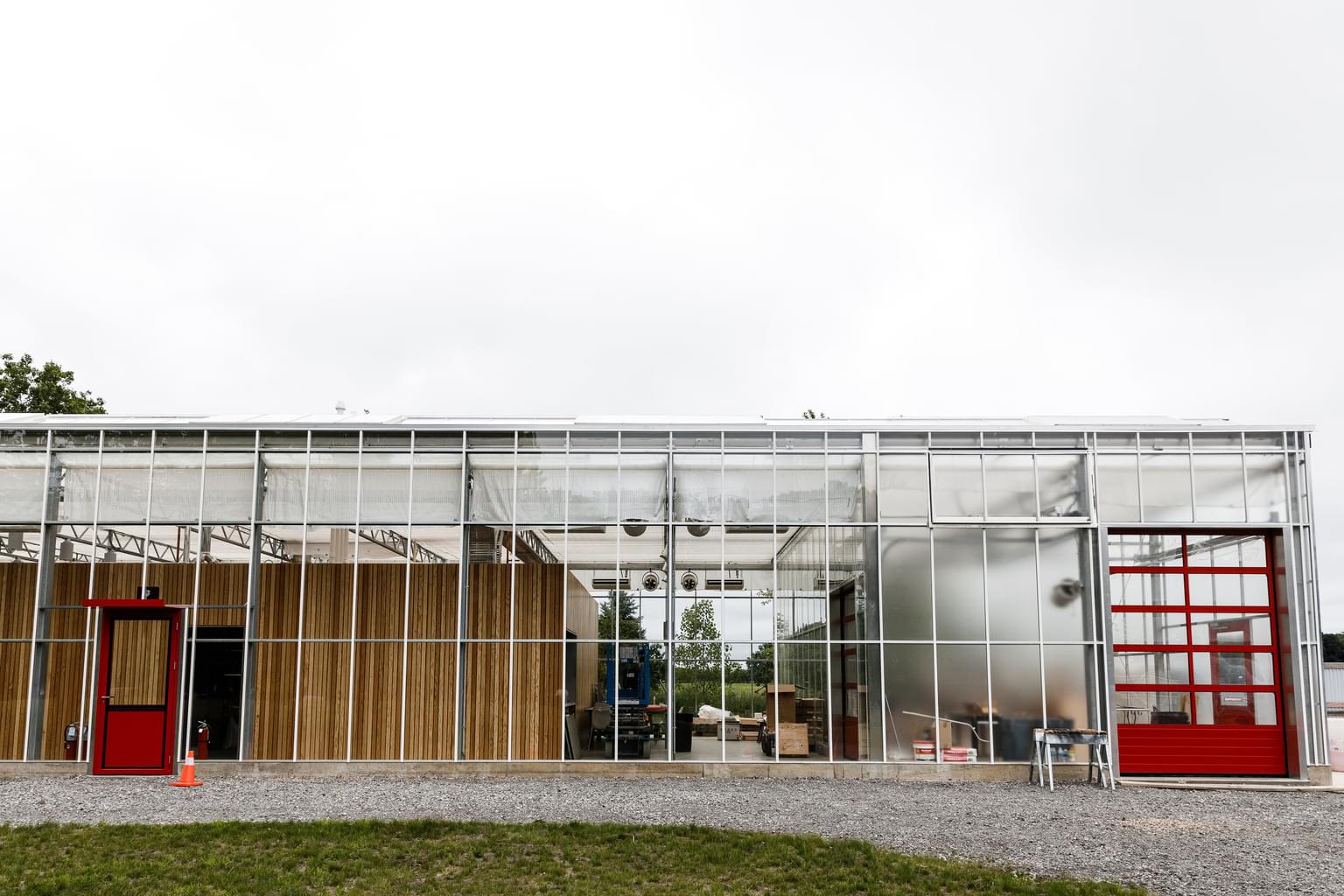 Environ Gh West Grow House 22 L