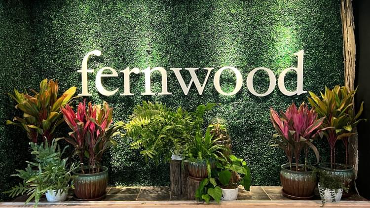 Guest Fernwood Logo