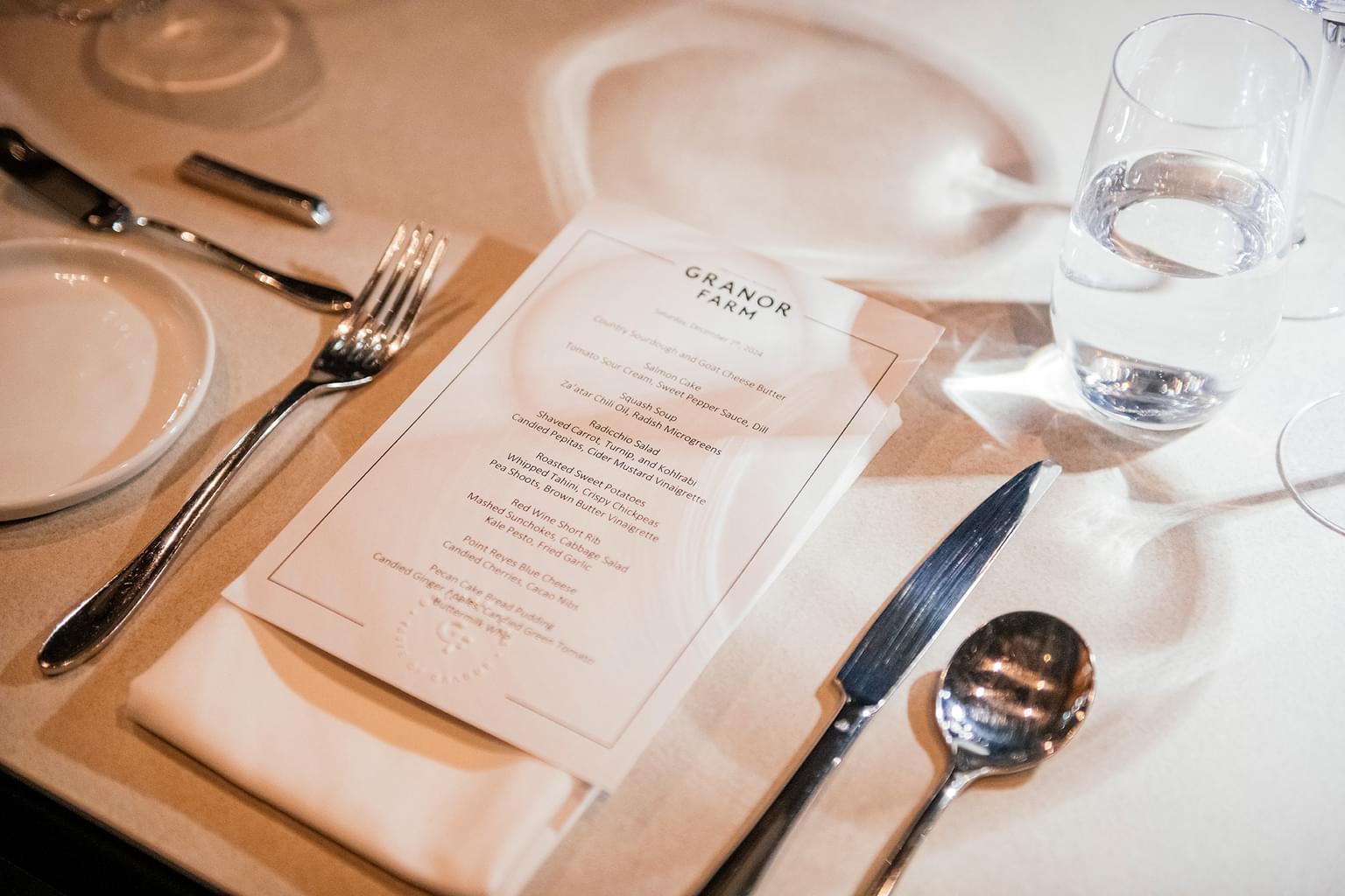 Dec 2024 Dining EB 274