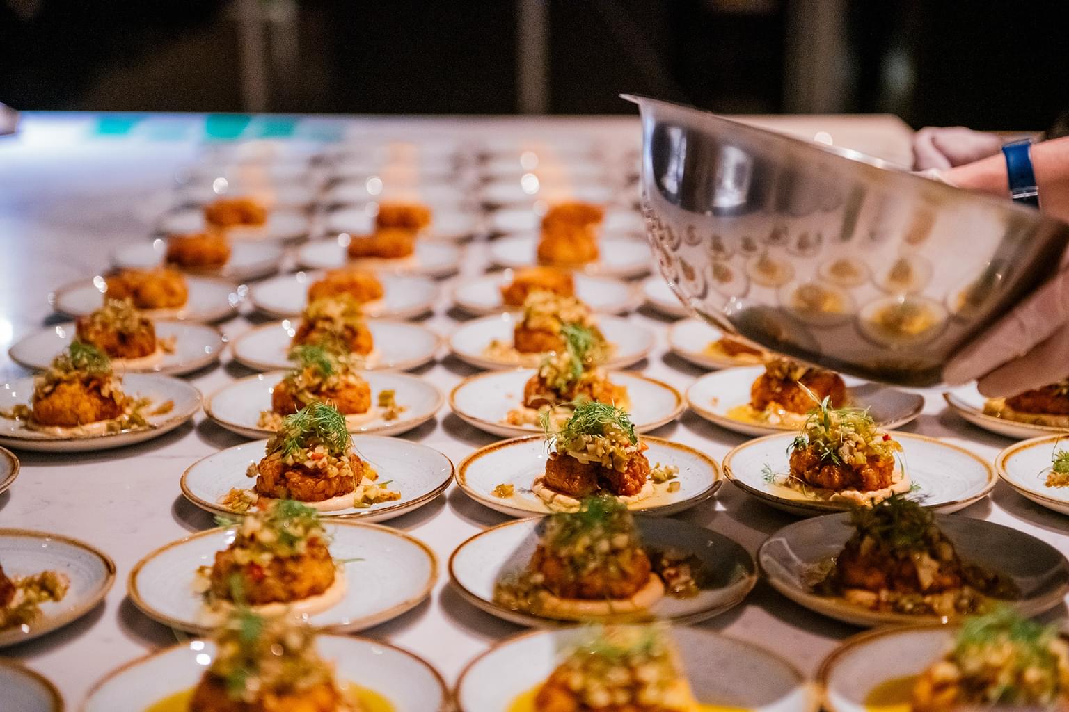 Dec 2024 Dining EB 301