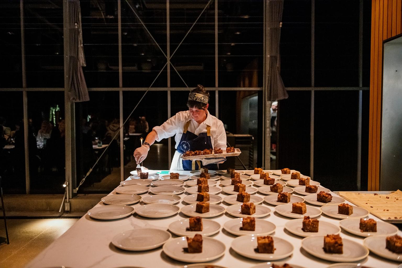 Dec 2024 Dining EB 336