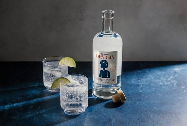 May 2025 Distilling EB 44