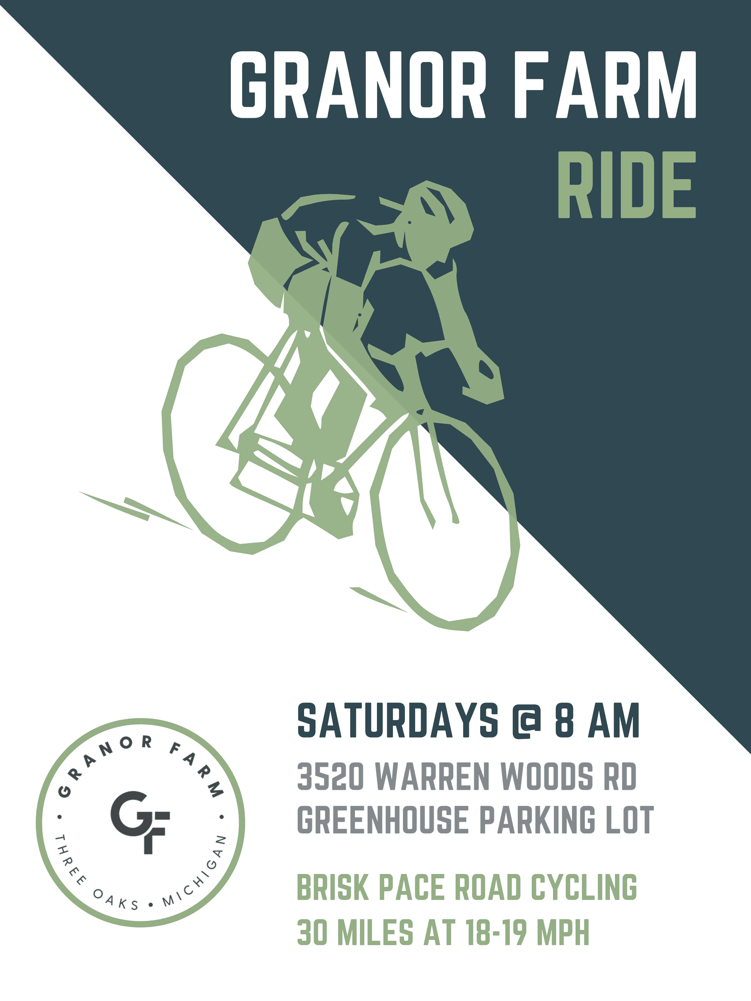 30 mile bike ride sales