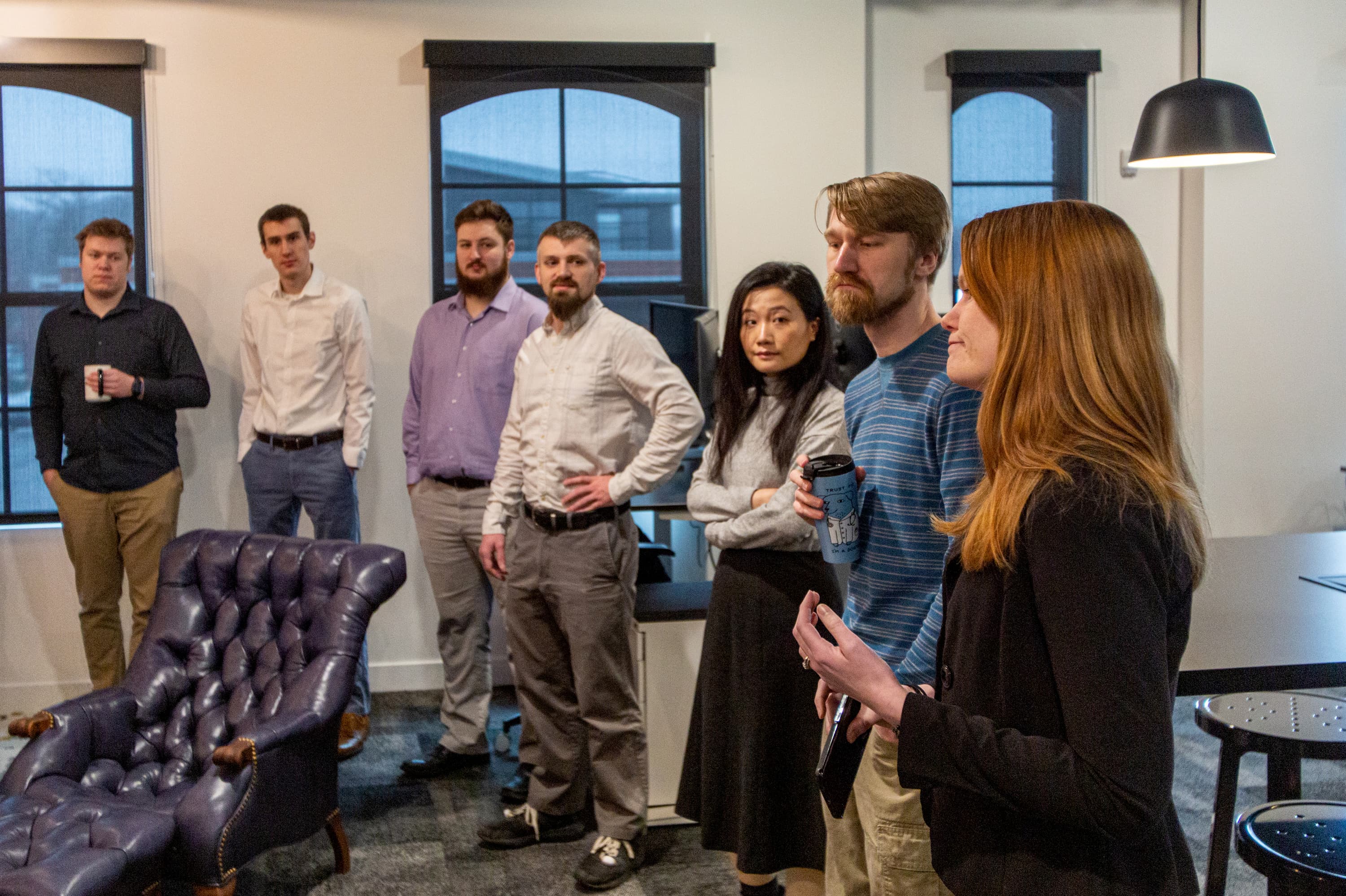 “Learning To Code” Actually Means Different Things To Different People...And That’s Okay