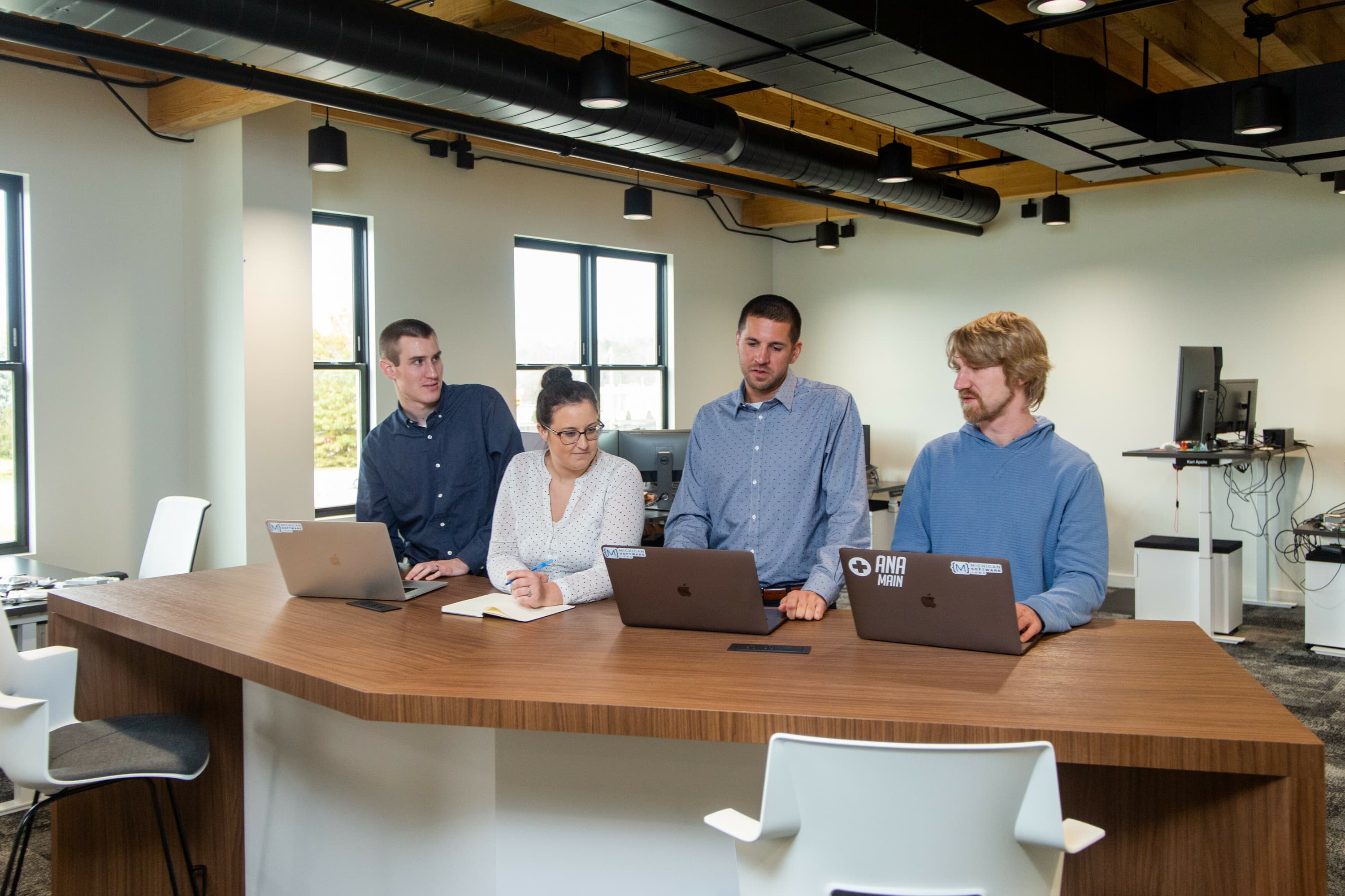 Michigan Software Labs