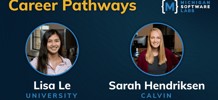 Career Pathways