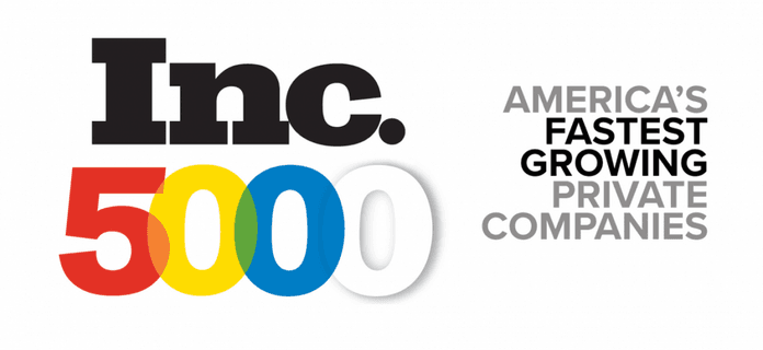 Michigan Software Labs joins the Inc. 5000 list of fastest growing companies in the U.S.