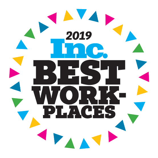 MichiganLabs among INC. MAGAZINE’S BEST WORKPLACES 2019