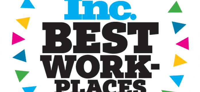 MichiganLabs among INC. MAGAZINE’S BEST WORKPLACES 2019