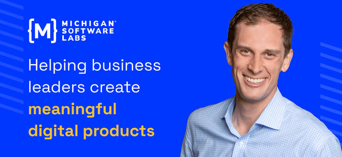 Business Model Canvas: Helping business leaders create meaningful digital products