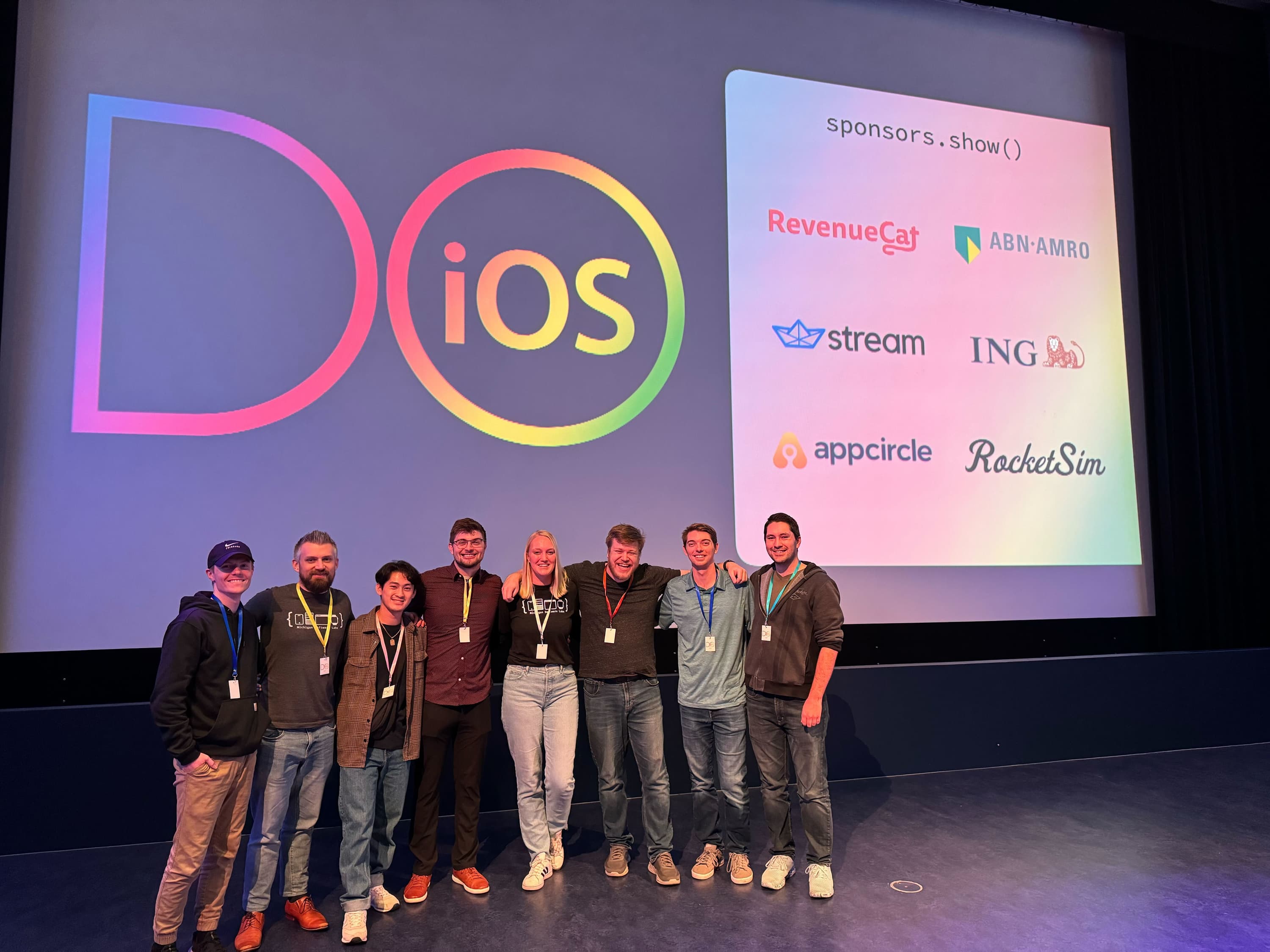 5 takeaways from the Do iOS conference that will benefit our clients