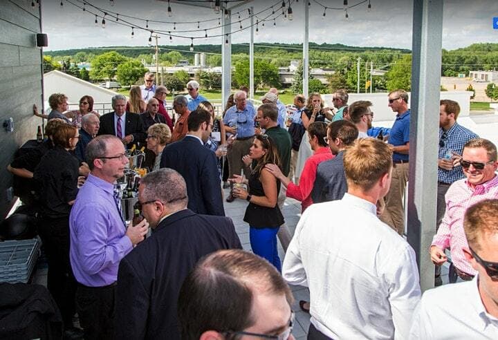 Drinks on the Deck 2021 image