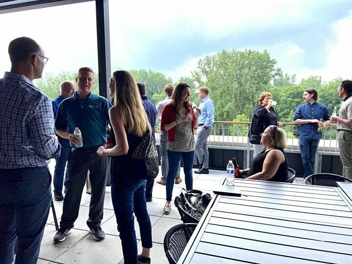 Drinks on the Deck 2021 image