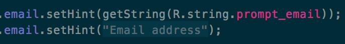 string resource collapse