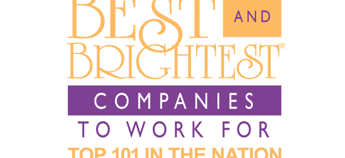 Press Release: Michigan Software Labs named Best and Brightest Companies to Work For - Top 101 In the Nation
