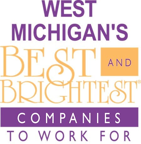 Michigan Software Labs named West Michigan’s 2019 Best and Brightest Companies to Work For®