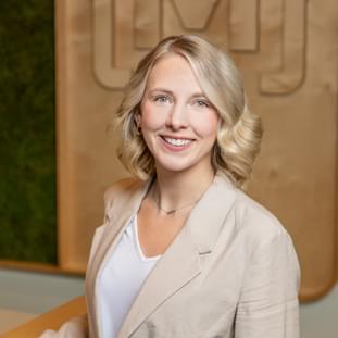 Brooke Westdorp