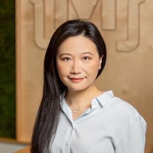Mei Huang