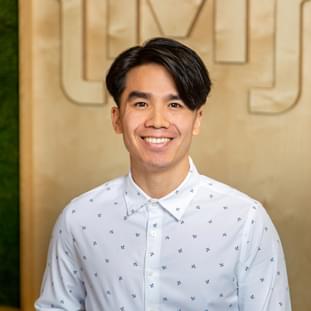 Edric Lin