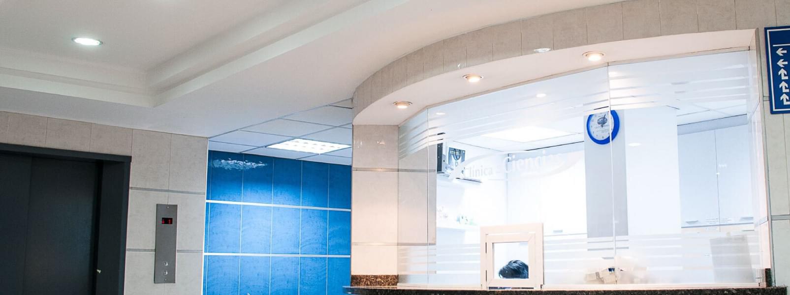Solaire Medical IoT