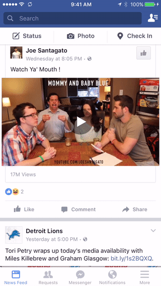 Facebook