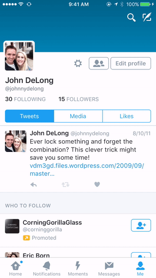 Twitter