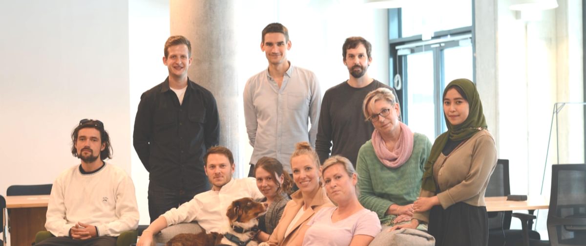 About Us Team Photo 210804