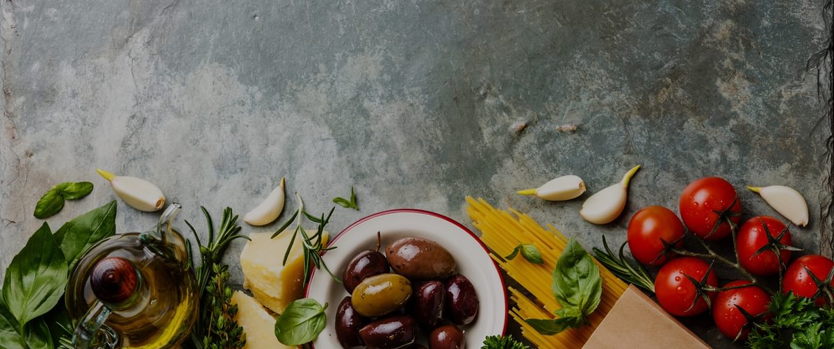 B2 B Hero antipasti